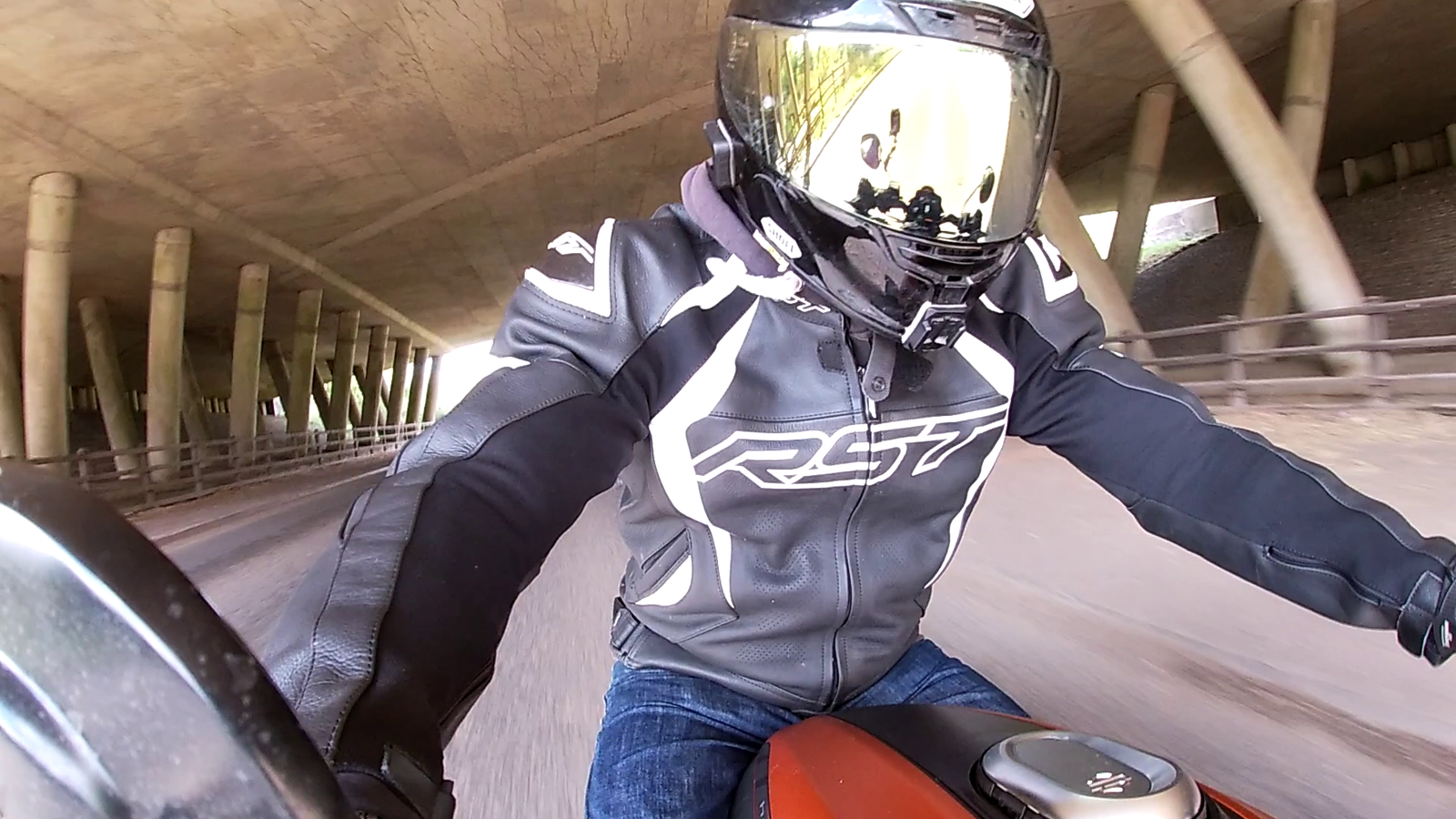 Harley-Davidson LiveWire UK road test